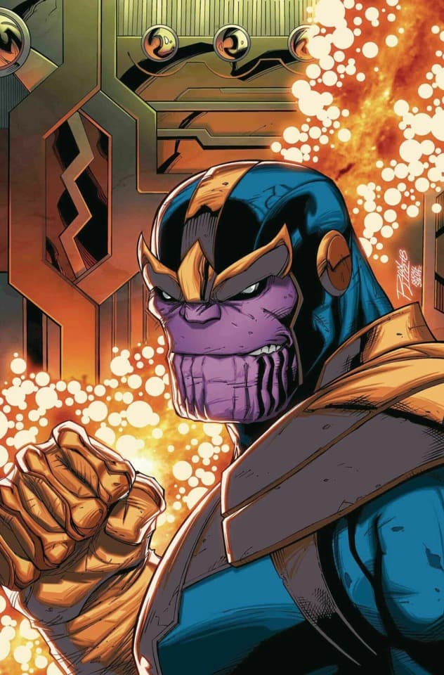 Thanos