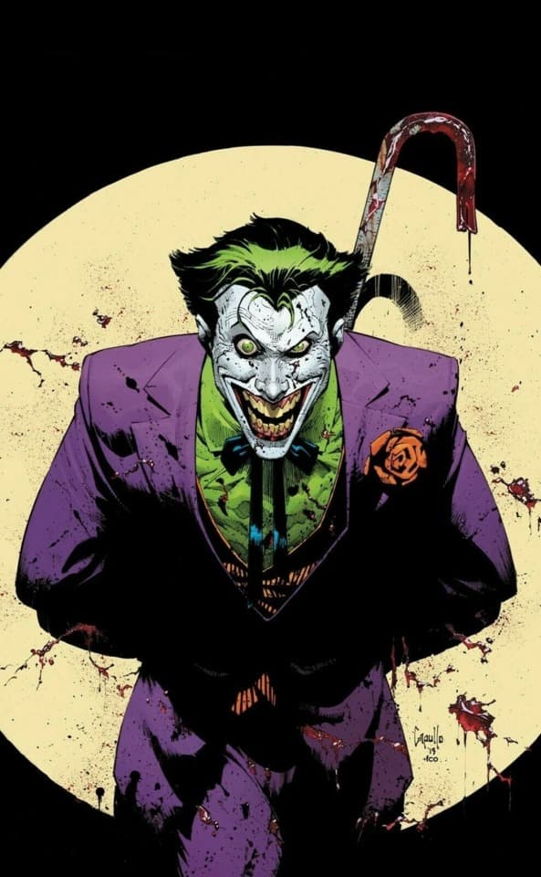 Joker