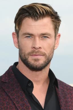 @chrishemsworth