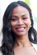 @zoesaldana