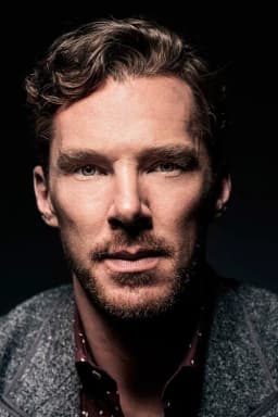 @benedictcumberbatch